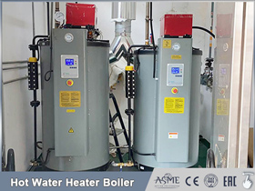 vertical hot water boiler,vertical gas boiler,vertical diesel boiler